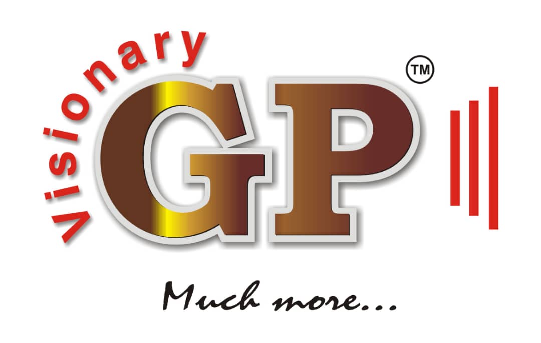 vGP Logo