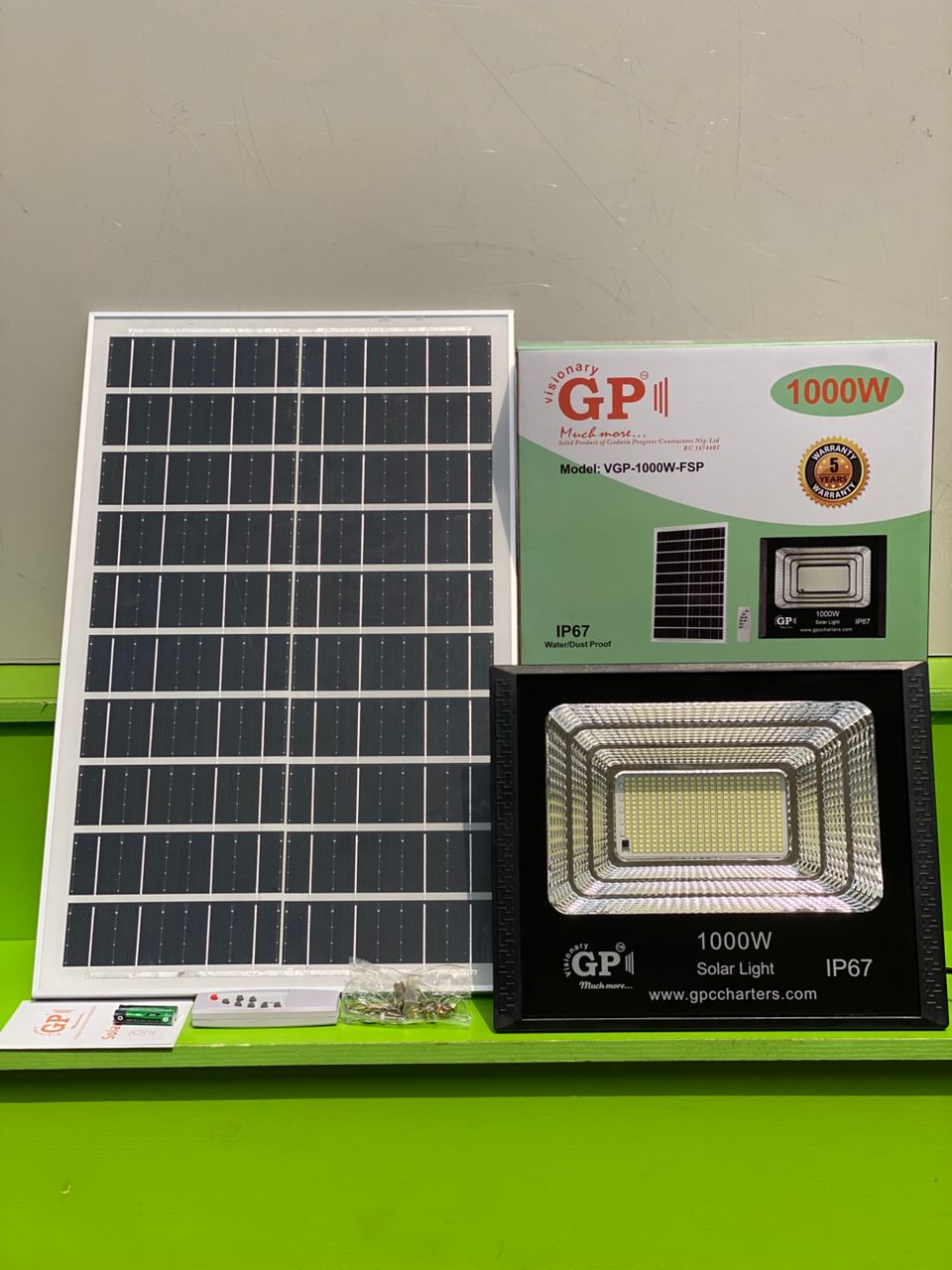 1000w fsp