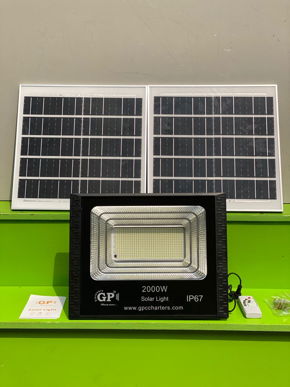 2000w fsp