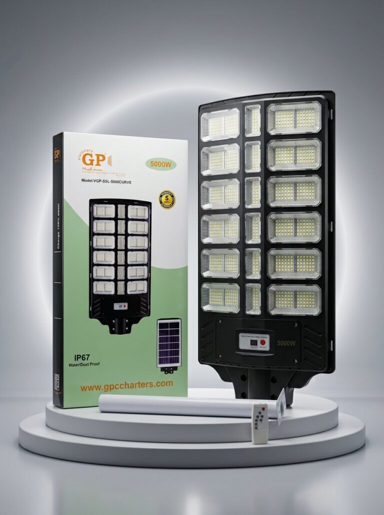 gp visionary 5000w solar street 202607181213