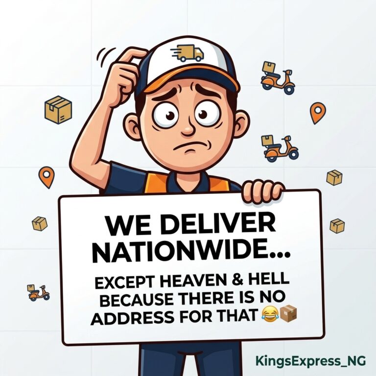 character holding signboard 202604251012