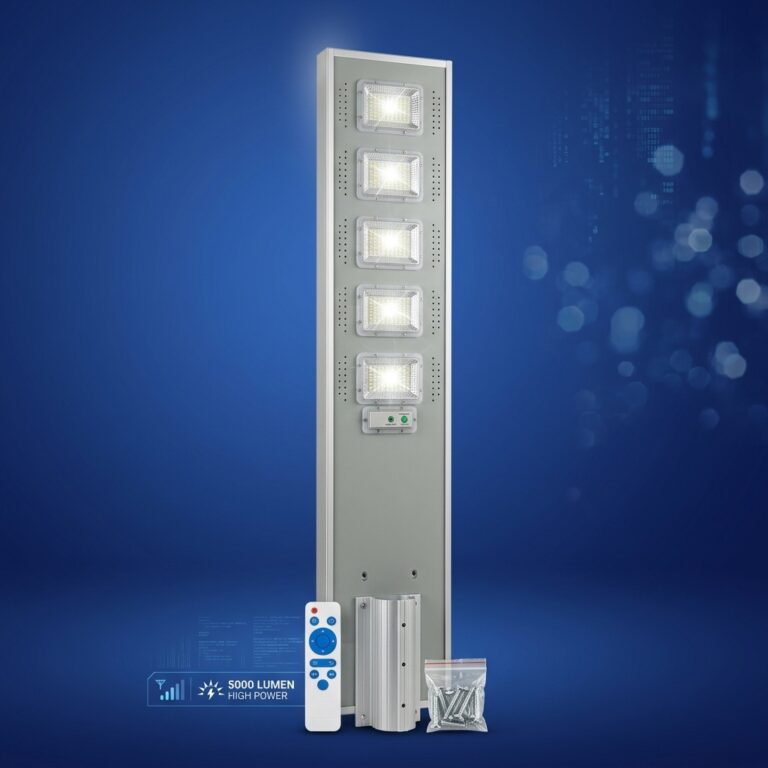 solar street light 202604271610