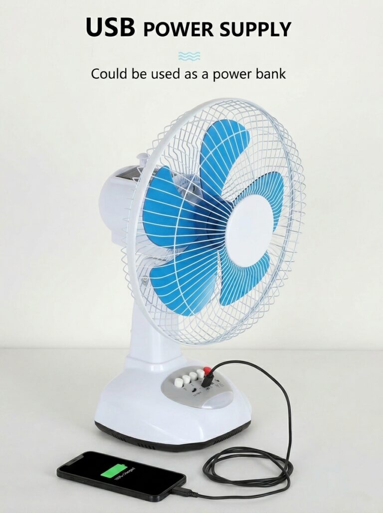 fan charging phone usb 202605271235