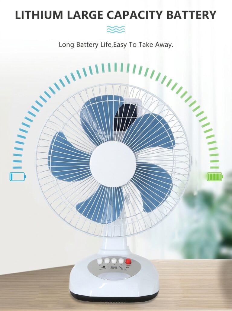 white solar fan infographic 202605271229