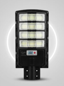 1200W Huge Solar Street Light solar led street light 202606081432