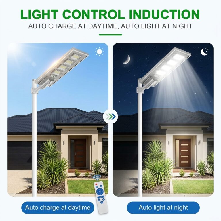 solar street light product showcase 202606121139