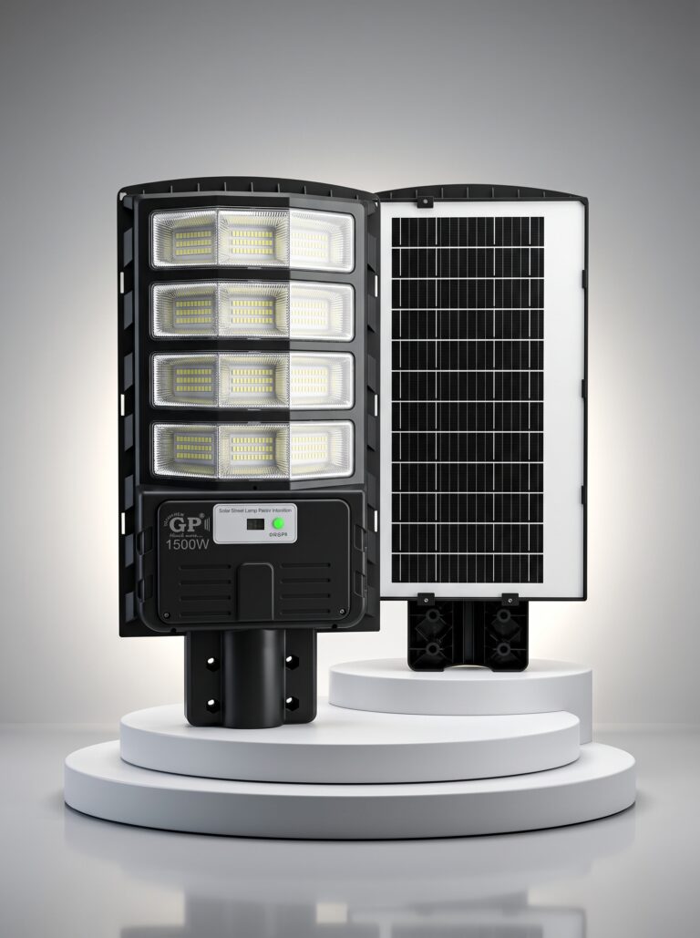 gp visionary 1500w solar street 202607181341