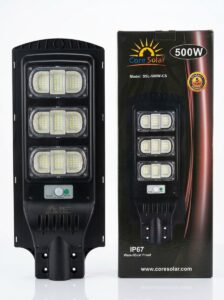 solar led street light product 202606081130