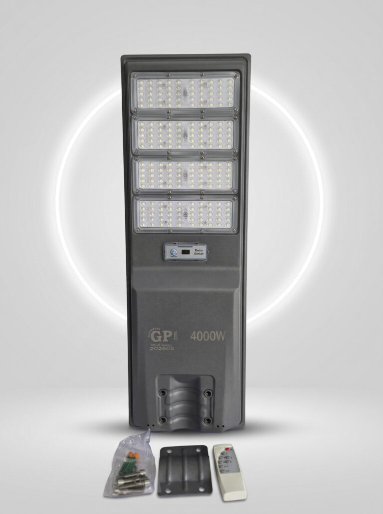 solar led street light photo 202608151204