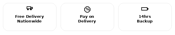 free delivery nationwide