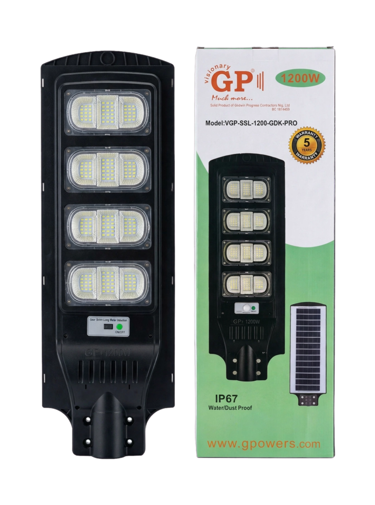 gp 1200w transparent