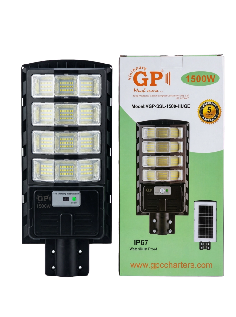 gp 1500w v2 transparent